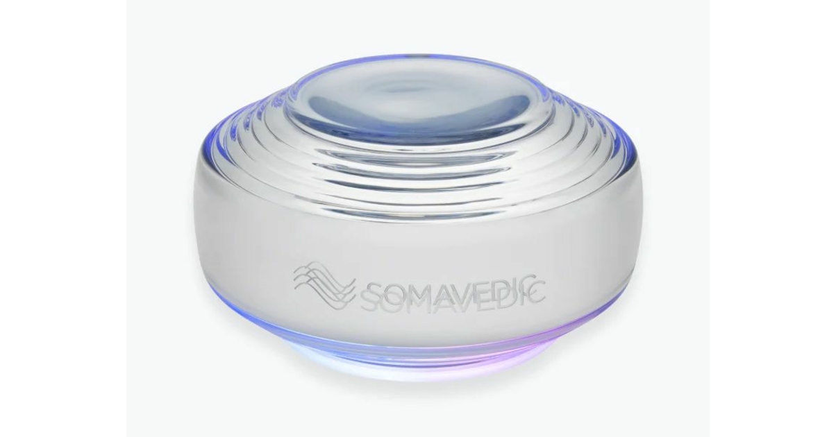 Somavedic Sky - EMF & Geopathic Stress Device
